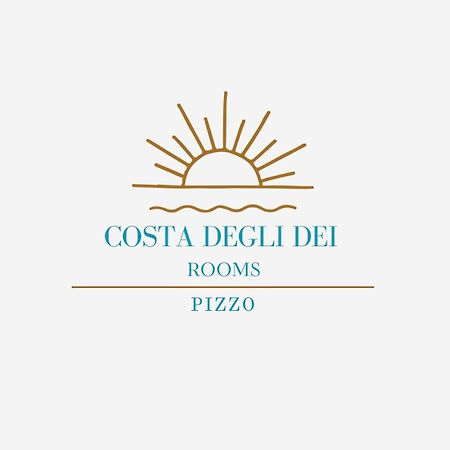 Costa Degli Dei Rooms Pizzo  Luaran gambar